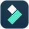 Logo Wondershare Filmora