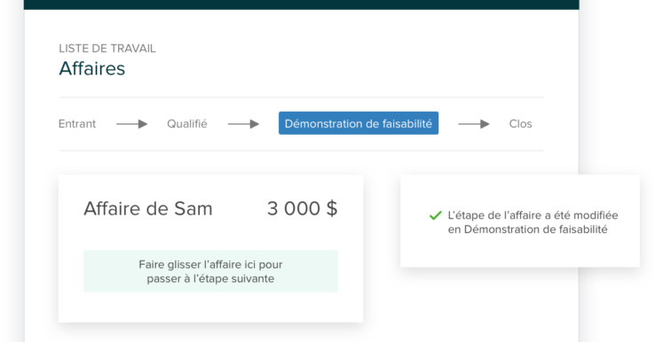 Illustration Zendesk Sell