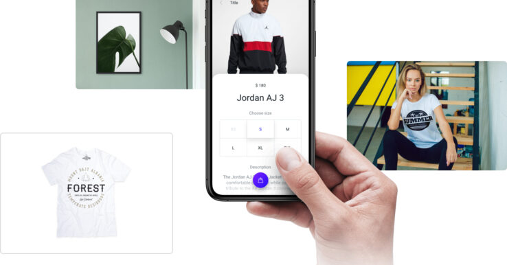 Illustration Smartmockups