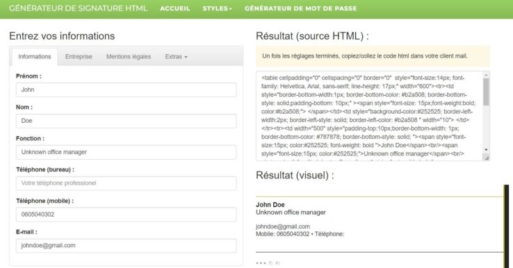 Illustration Assistance Email