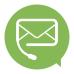 Logo Assistance Email