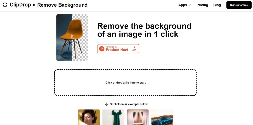 clipdrop remove background 1