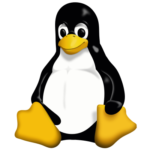 Logo Linux