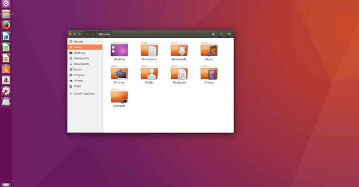 Illustration Linux