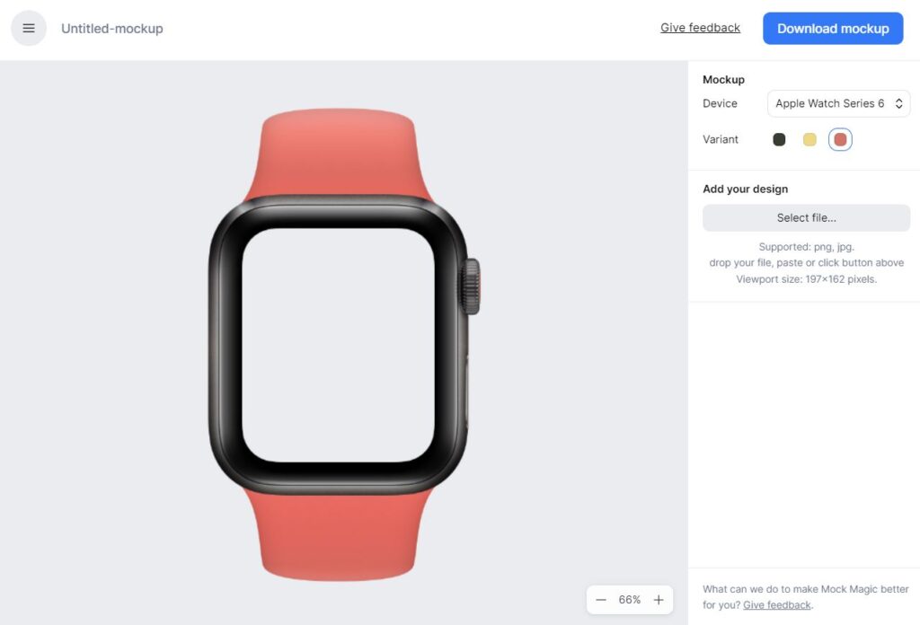 mock-magic-apple-watch-series-6