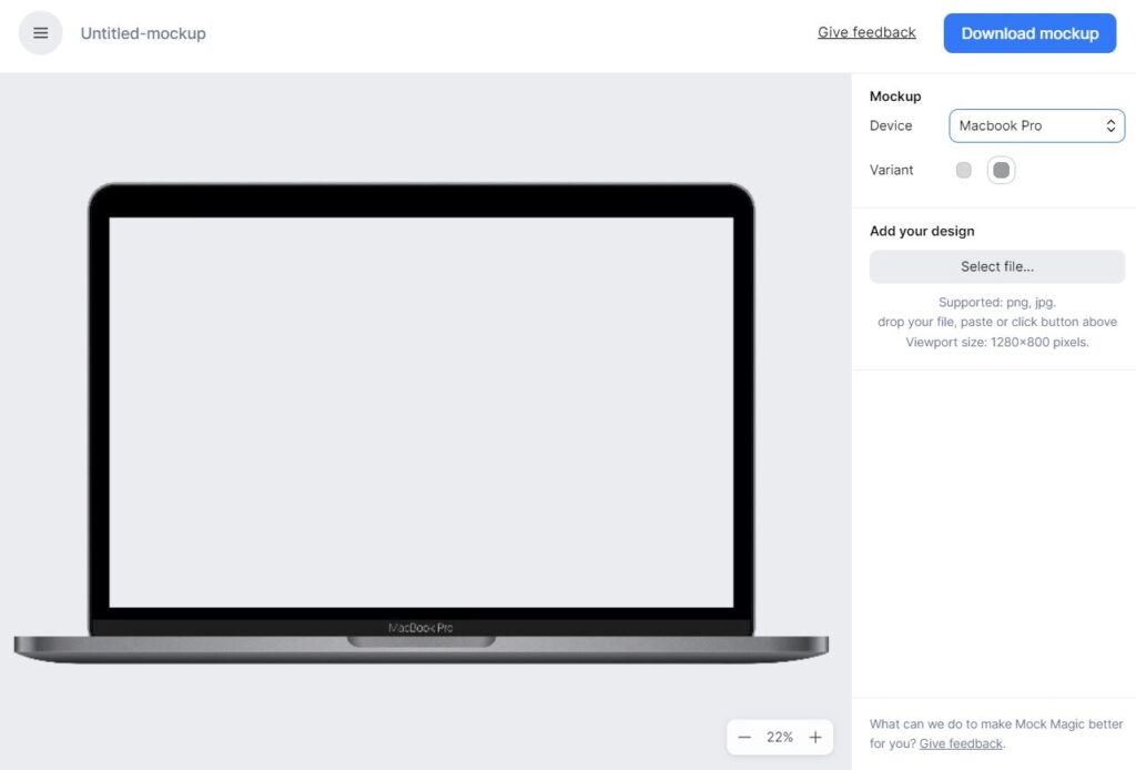 mock-magic-macbook-pro