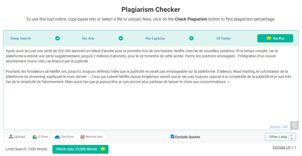 plagiarism-checker