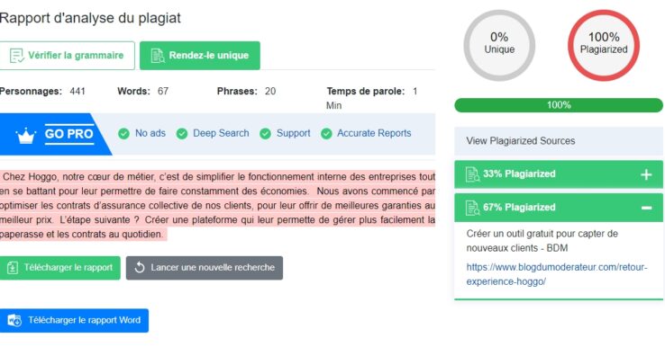 Illustration Plagiarism Detector