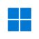 Logo Microsoft Windows
