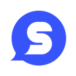 Logo SocialBook Video Background Remover