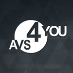 Logo AVS Audio Editor
