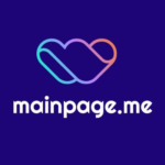 Logo Mainpage.me