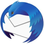 Logo Mozilla Thunderbird