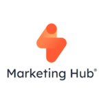 Logo HubSpot Marketing Hub