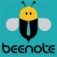 Logo Beenote