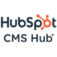 hubspot cms hub logo