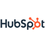 Logo HubSpot Marketing Hub