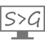 Logo ScreenToGif