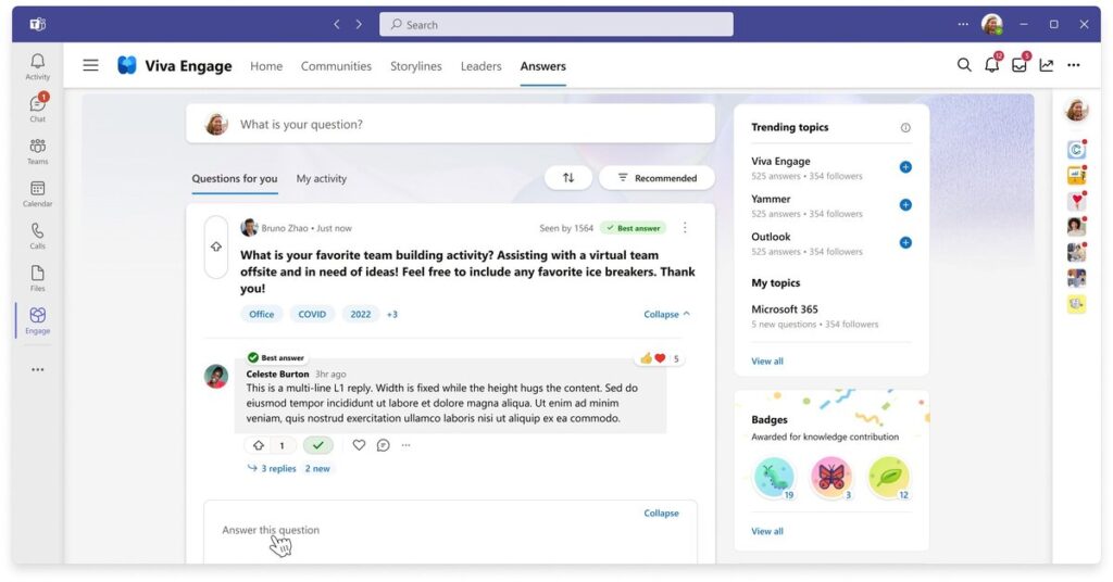 microsoft-viva-engage-outil-3