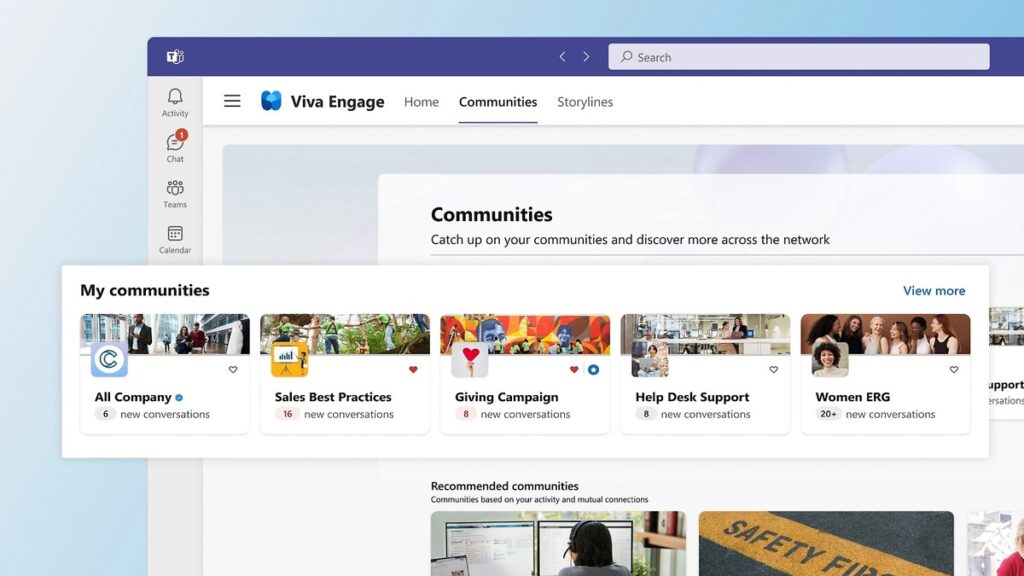 microsoft-viva-engage-outil-4