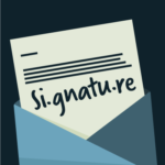 Logo Si.gnatu.re