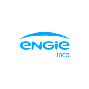 Logo Engie Ineo