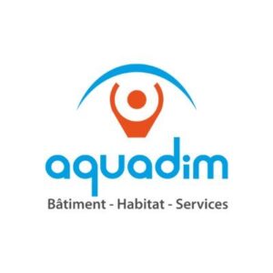 Logo AQUADIM