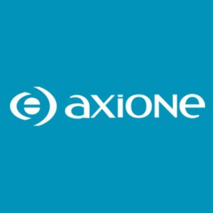 Logo Axione