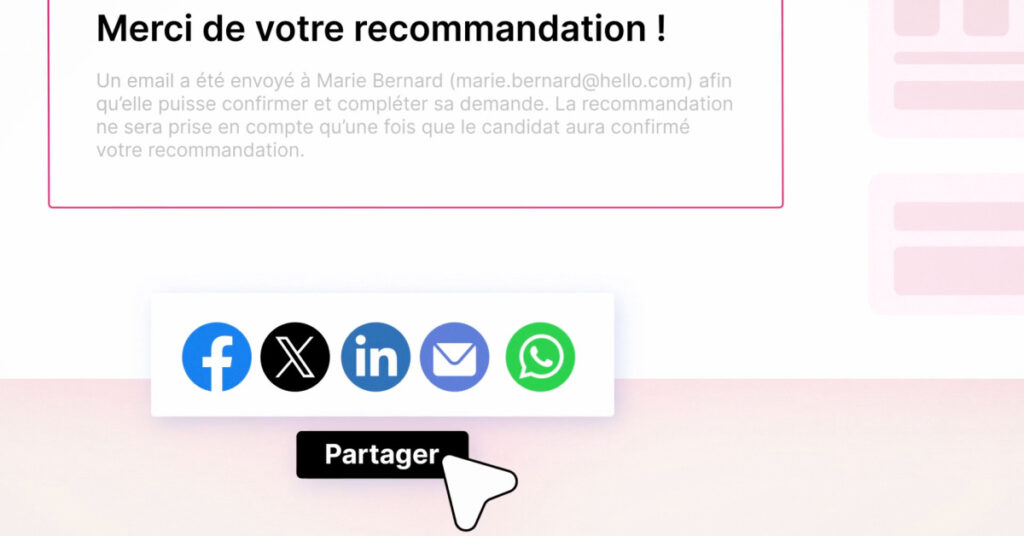 Basile : la plateforme de cooptation d'Hellowork pour recruter des ...