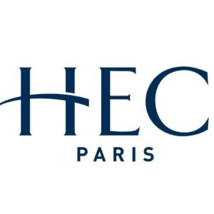 Logo HEC