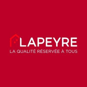 Logo Lapeyre