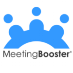 Logo Meeting Booster