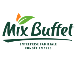 Logo Mix Buffet