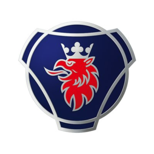 Logo Scania
