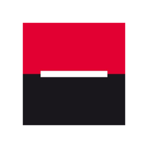 Logo Société Générale