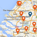Logo WP Store Locator