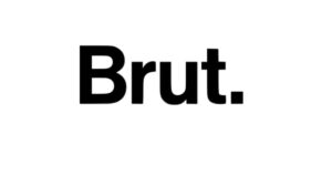 Logo Brut