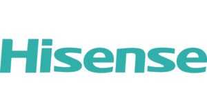 Logo Hisense
