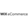 Logo Wix eCommerce