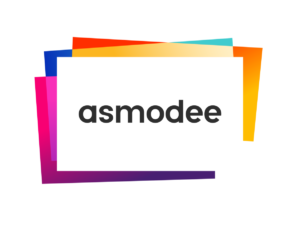 Logo Asmodee