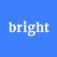 Logo Bright Data