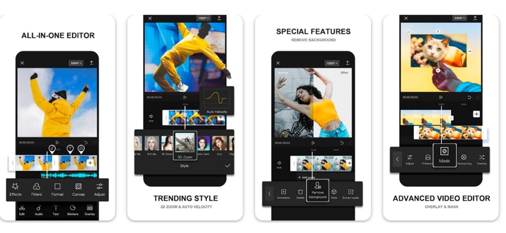 capcut-montage-video
