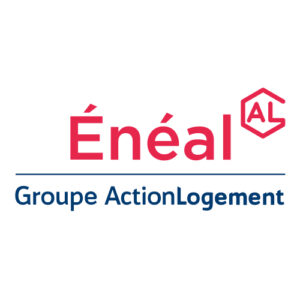 Logo Eneal