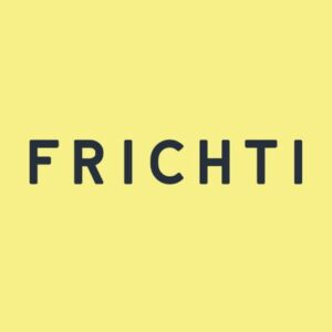 Logo Frichti