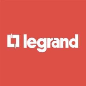 Logo Legrand