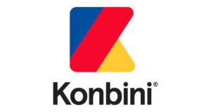 Logo Konbini