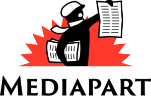 Logo Mediapart