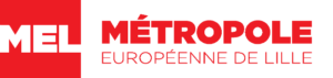 Logo Métropole Lille