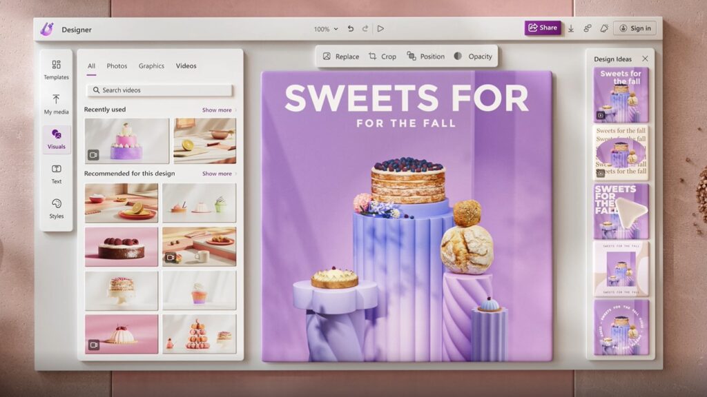 microsoft-designer-motion-design