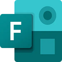 Logo Microsoft Forms